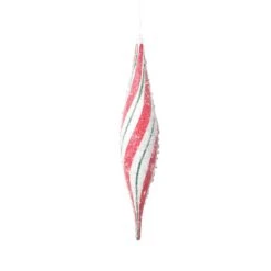 Vickerman Christmas Ornament (2 Pack) (711361)
