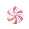 Vickerman Christmas Ornament (2 Pack) (711385) 2 Vickerman Christmas Ornament (2 Pack) (711385) -Roman Shop 711385lg