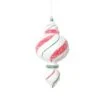 Vickerman Christmas Tree Ornament (2 Pack) (711408) 2 Vickerman Christmas Tree Ornament (2 Pack) (711408) -Roman Shop 711408lg