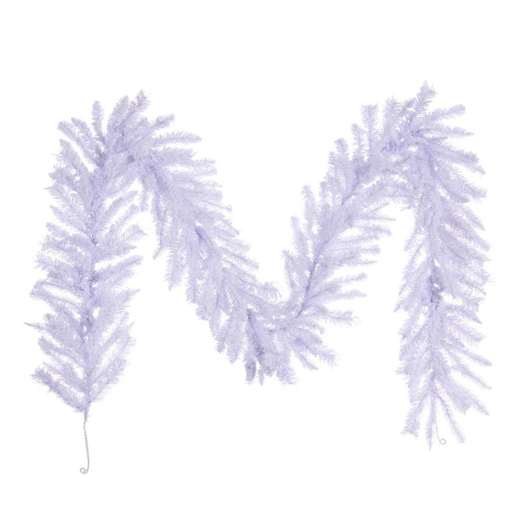 Vickerman Artificial Unlit Christmas Garland (713198) 3 Vickerman Artificial Unlit Christmas Garland (713198)