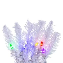Vickerman Pre-Lit Artificial Christmas Garland (713211) 8 Vickerman Pre-Lit Artificial Christmas Garland (713211) -Roman Shop 713211tipmd