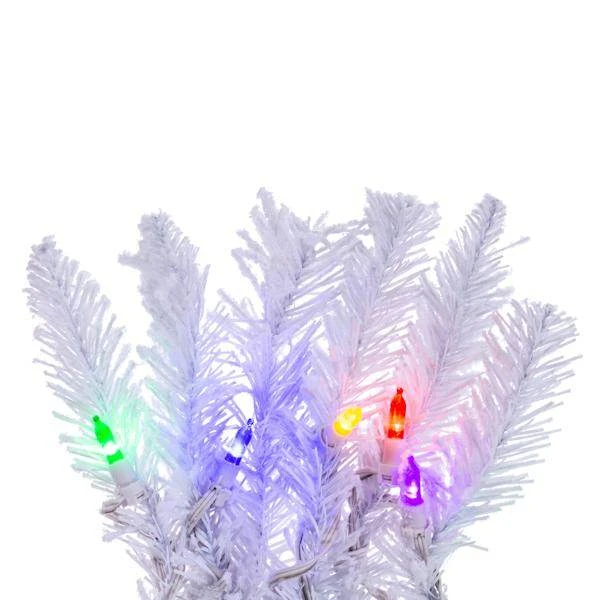 Vickerman Pre-Lit Artificial Christmas Garland (713211) 5 Vickerman Pre-Lit Artificial Christmas Garland (713211) - Image 3