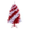 Vickerman Unlit Tree (713310)