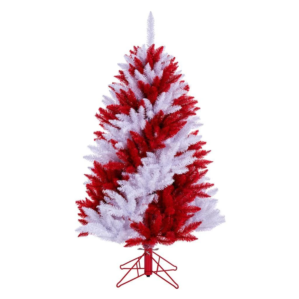 Vickerman Unlit Tree (713310) 3 Vickerman Unlit Tree (713310)