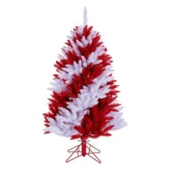 Vickerman Unlit Tree (713310) 7 Vickerman Unlit Tree (713310) -Roman Shop 713310md