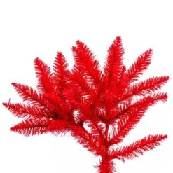Vickerman Pre-Lit Christmas Tree (713358) 10 Vickerman Pre-Lit Christmas Tree (713358) -Roman Shop 713365redmd 1