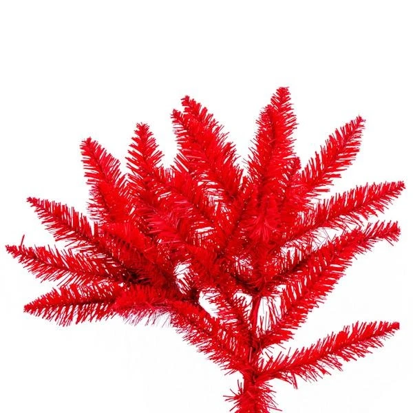 Vickerman Unlit Christmas Tree (713327) 6 Vickerman Unlit Christmas Tree (713327) - Image 4
