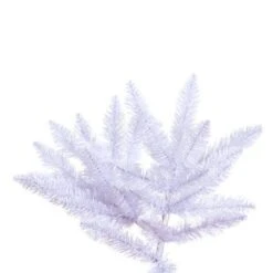 Vickerman Unlit Christmas Tree (713341) -Roman Shop 713365whitemd 2