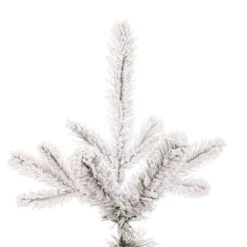 Vickerman Unlit Artificial Christmas Tree (713426) -Roman Shop 713426branchmd