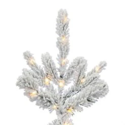 Vickerman Pre-Lit Artificial Christmas Tree (713433) -Roman Shop 713433branchmd