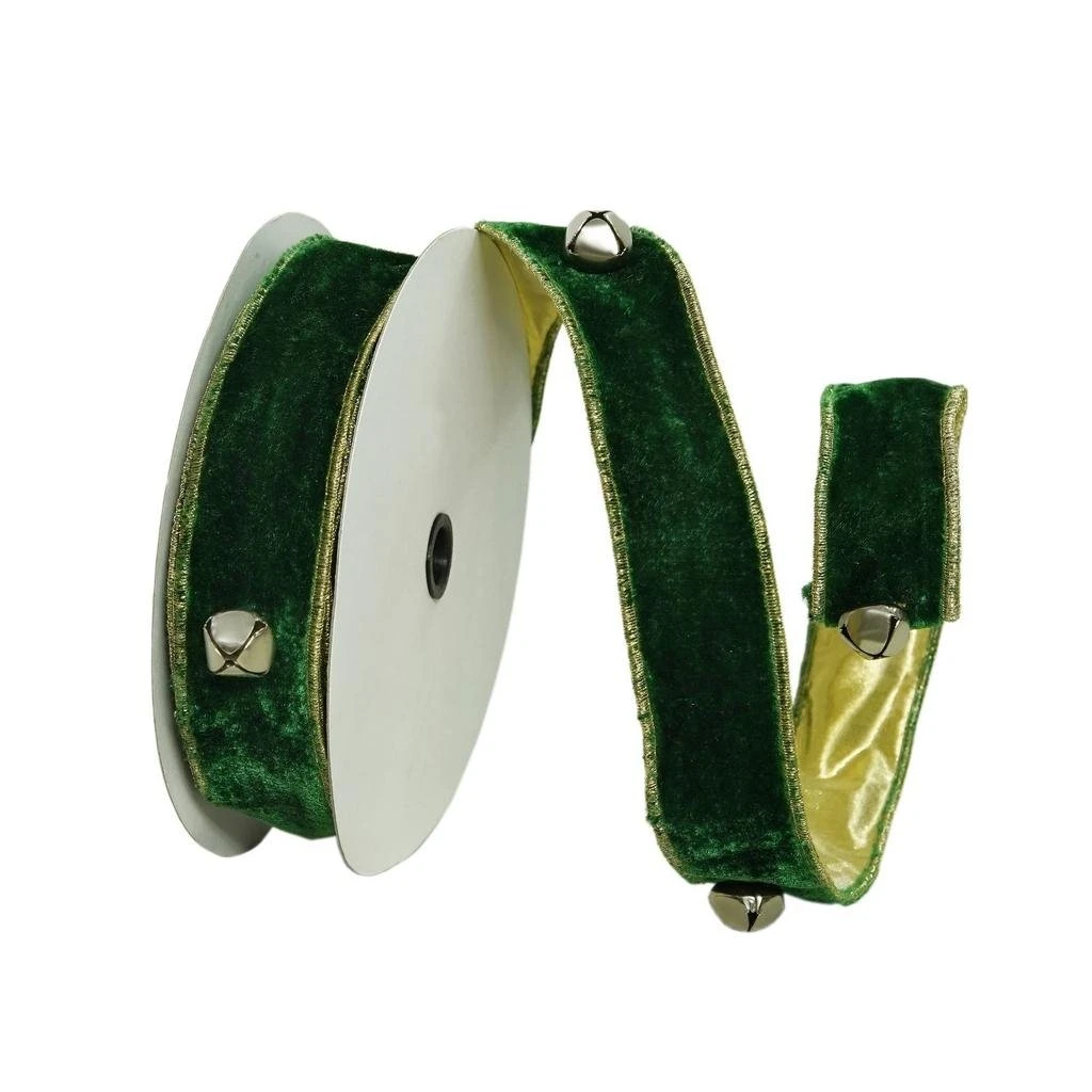 Vickerman Decorative Ribbon (713525) 3 Vickerman Decorative Ribbon (713525)