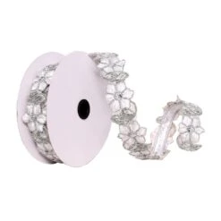 Vickerman Decorative Ribbon (713549)