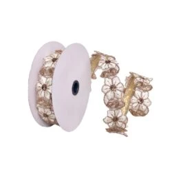 Vickerman Decorative Ribbon (713563)