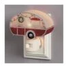 Roman Night Light (71381) 2 Roman Night Light (71381) -Roman Shop 71381lg