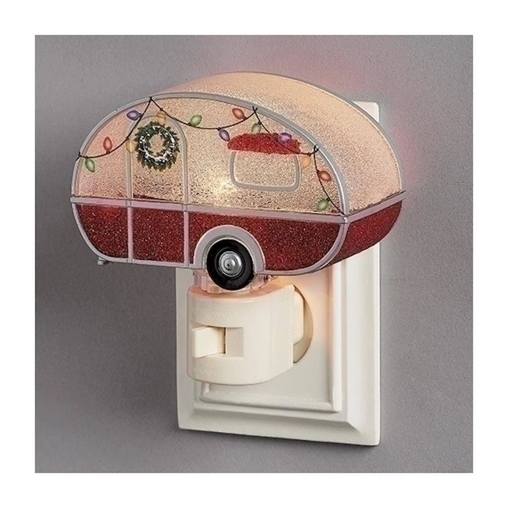 Roman Night Light (71381) 3 Roman Night Light (71381)