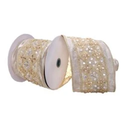 Vickerman Decorative Ribbon (713969)