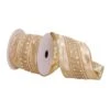 Vickerman Decorative Ribbon (714096)