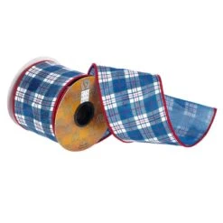 Vickerman Christmas Ribbon (714225)