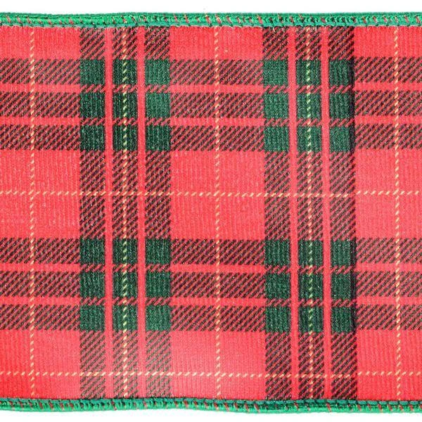 Vickerman Christmas Ribbon (714232) 6 Vickerman Christmas Ribbon (714232) - Image 4