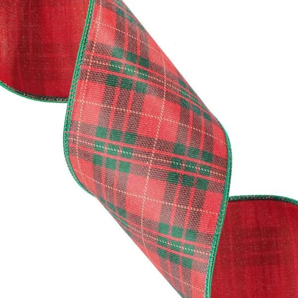 Vickerman Christmas Ribbon (714232) 5 Vickerman Christmas Ribbon (714232) - Image 3