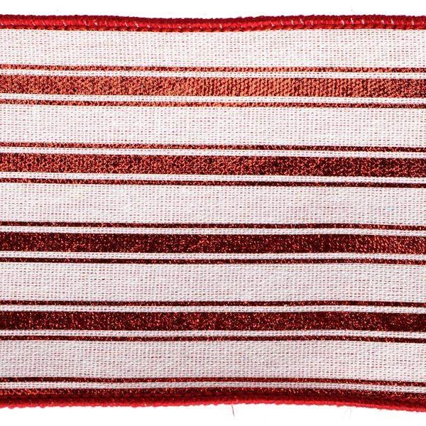 Vickerman Christmas Ribbon (714454) 6 Vickerman Christmas Ribbon (714454) - Image 4