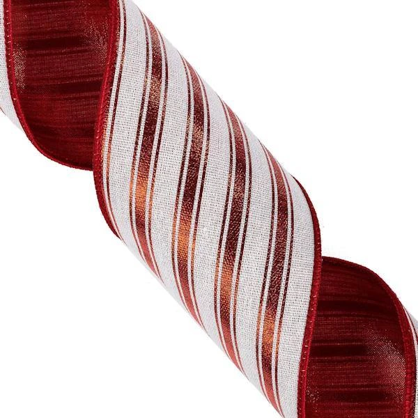 Vickerman Christmas Ribbon (714454) 5 Vickerman Christmas Ribbon (714454) - Image 3