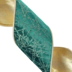 Vickerman Christmas Ribbon (714522) -Roman Shop 714522twirlmd