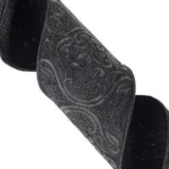 Vickerman Christmas Ribbon (714584) -Roman Shop 714584twirlmd