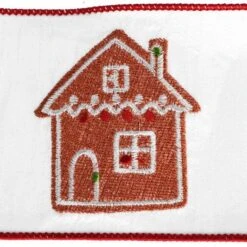 Vickerman Christmas Ribbon (714591) -Roman Shop 714591closemd