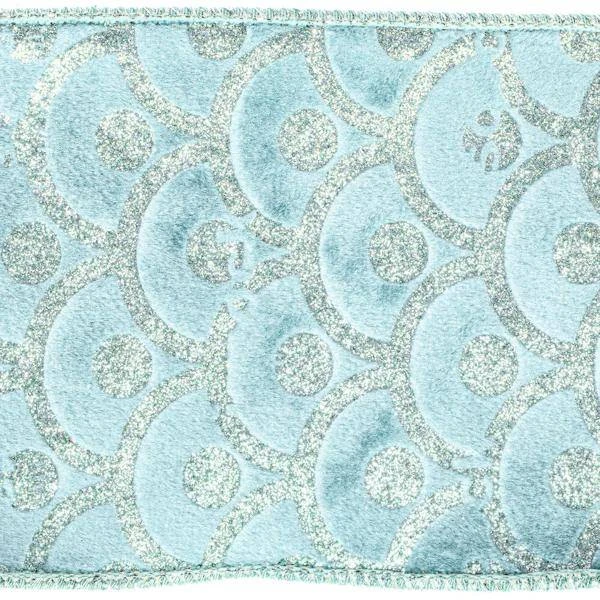 Vickerman Christmas Ribbon (714614) 6 Vickerman Christmas Ribbon (714614) - Image 4