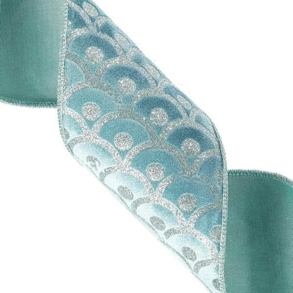 Vickerman Christmas Ribbon (714614) 5 Vickerman Christmas Ribbon (714614) - Image 3