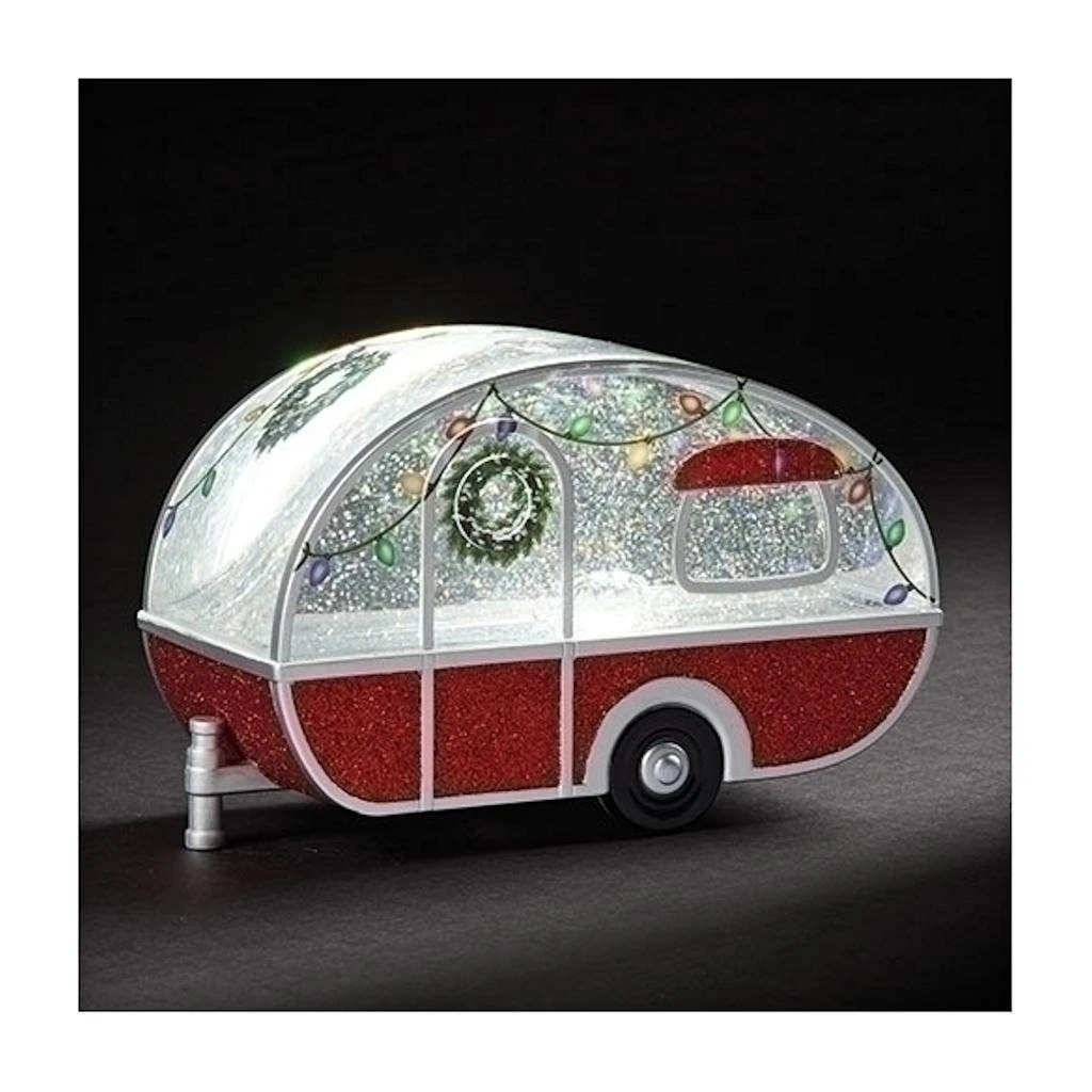 Roman LED Lighted Figurine (Batteries Not Included) (71470) 3 Roman LED Lighted Figurine (Batteries Not Included) (71470)