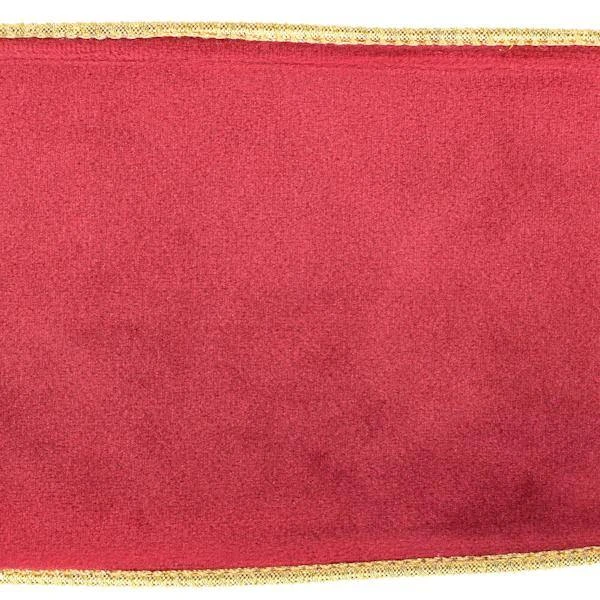 Vickerman Christmas Ribbon (714720) 6 Vickerman Christmas Ribbon (714720) - Image 4