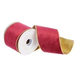 Vickerman Christmas Ribbon (714720) 7 Vickerman Christmas Ribbon (714720) -Roman Shop 714720md