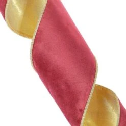 Vickerman Christmas Ribbon (714720) 8 Vickerman Christmas Ribbon (714720) -Roman Shop 714720twirlmd