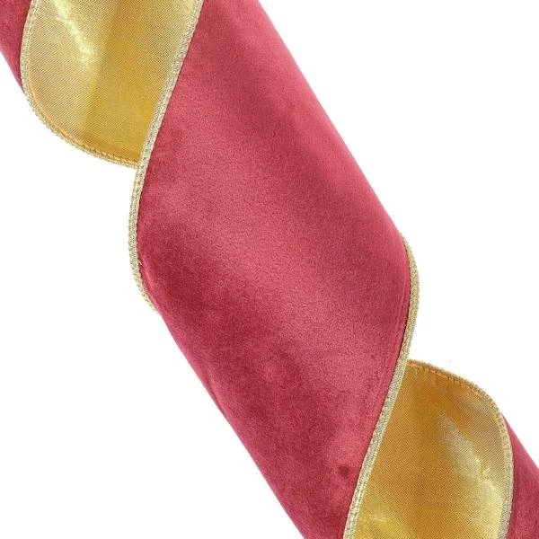 Vickerman Christmas Ribbon (714720) 5 Vickerman Christmas Ribbon (714720) - Image 3