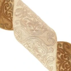 Vickerman Christmas Ribbon (714775) -Roman Shop 714775twirlmd