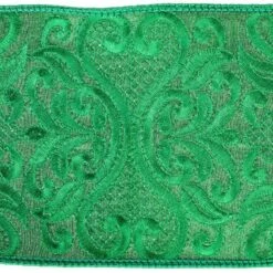 Vickerman Christmas Ribbon (714799) -Roman Shop 714799closemd