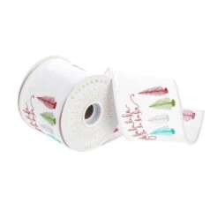 Vickerman Christmas Ribbon (715291)