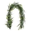 Vickerman Artificial Unlit Christmas Garland (717387) -Roman Shop 717387lg