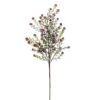 Vickerman Unlit Artificial Christmas Spray (3 Pack) (718155) -Roman Shop 718155lg
