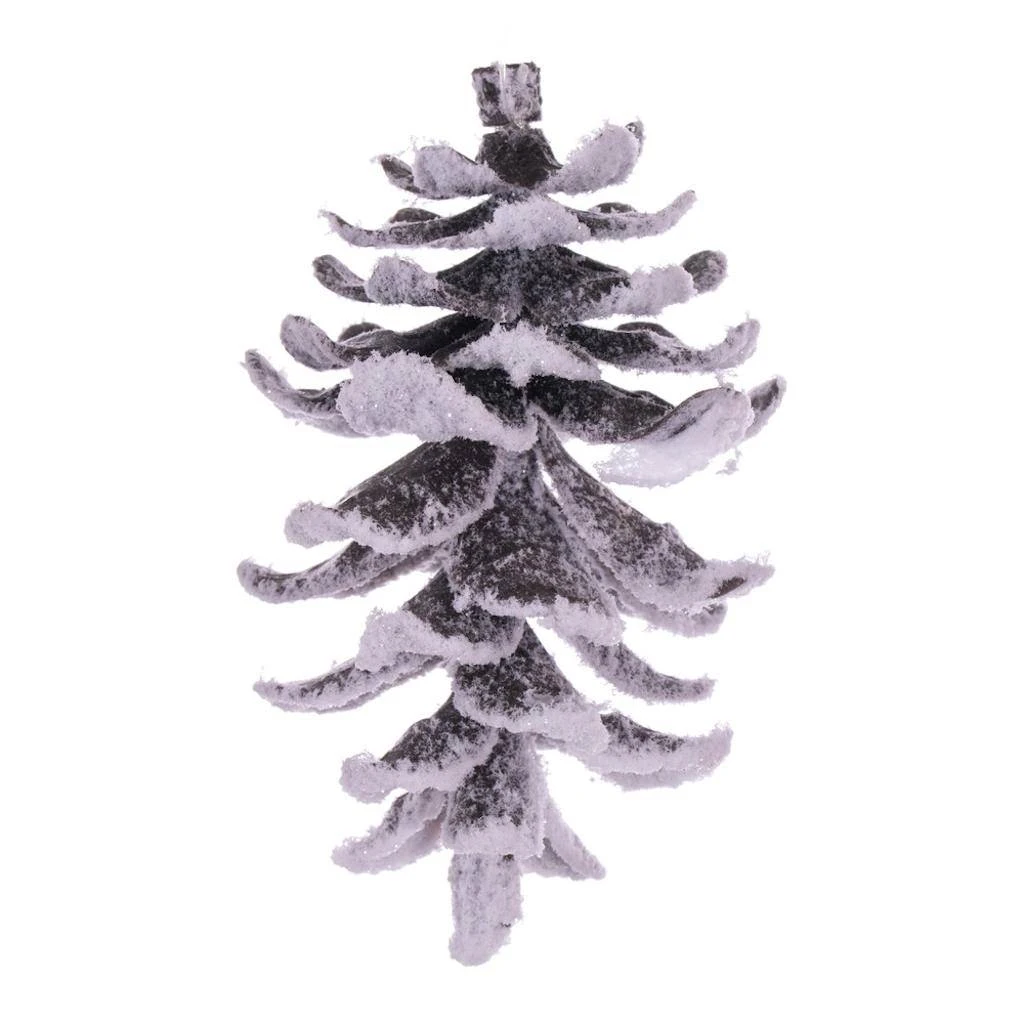 Vickerman Ornament (3 Pack) (718179) 3 Vickerman Ornament (3 Pack) (718179)