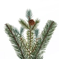 Vickerman Unlit Artificial Christmas Garland (718278) -Roman Shop 718278tipmd