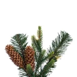 Vickerman Artificial Unlit Artificial Christmas Garland (718339) -Roman Shop 718346closemd