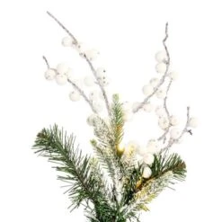 Vickerman Unlit Artificial Christmas Garland (718407) -Roman Shop 718407tipmd
