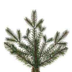 Vickerman Unlit Artificial Christmas Tree (718490) -Roman Shop 718490branchmd
