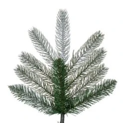 Vickerman Unlit Artificial Christmas Tree (718681) 8 Vickerman Unlit Artificial Christmas Tree (718681) -Roman Shop 718681branchmd