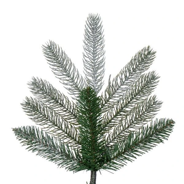 Vickerman Unlit Artificial Christmas Tree (718681) 5 Vickerman Unlit Artificial Christmas Tree (718681) - Image 3