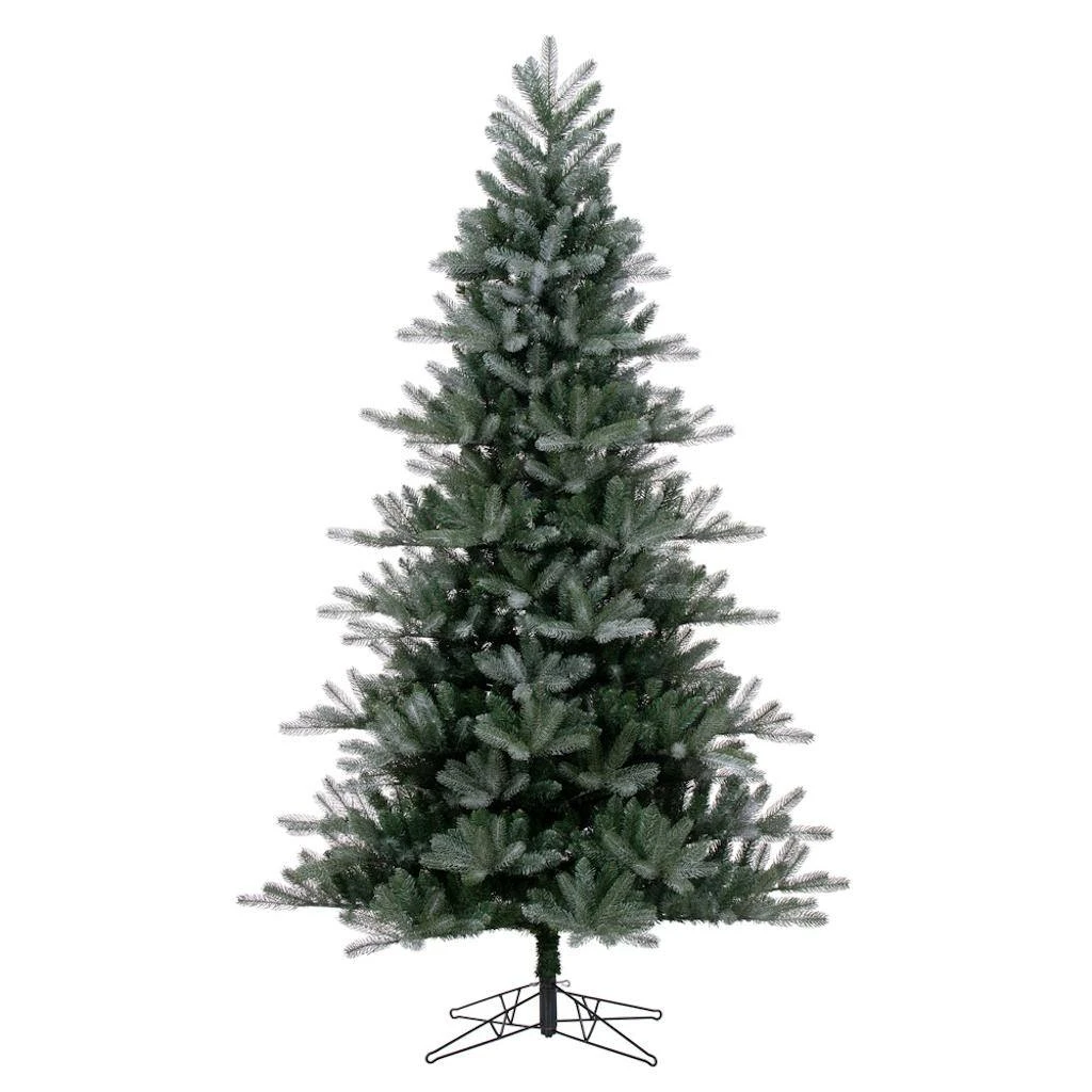 Vickerman Unlit Artificial Christmas Tree (718681) 3 Vickerman Unlit Artificial Christmas Tree (718681)