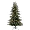 Vickerman Pre-Lit Artificial Christmas Tree (718711) 2 Vickerman Pre-Lit Artificial Christmas Tree (718711) -Roman Shop 718698lg 2